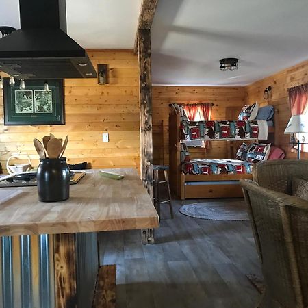 Goose Creek Rv Park & Campground Wilbur Kültér fotó